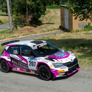 6° RALLY DI SALSOMAGGIORE TERME - Gallery 8